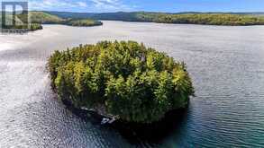 1 Windy Lake Sugarloaf Island Dowling