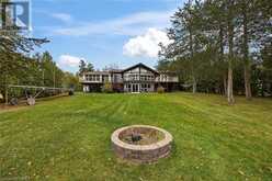 478 SHERMAN POINT Road Napanee