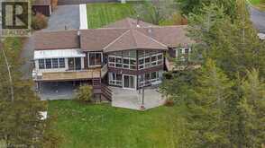 478 SHERMAN POINT Road Napanee