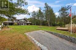 478 SHERMAN POINT Road Napanee