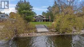 478 SHERMAN POINT Road Napanee