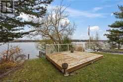 478 SHERMAN POINT Road Napanee