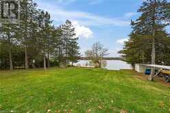 478 SHERMAN POINT Road Napanee