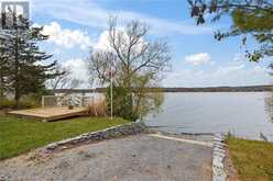 478 SHERMAN POINT Road Napanee