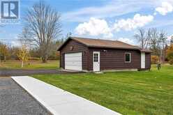 478 SHERMAN POINT Road Napanee