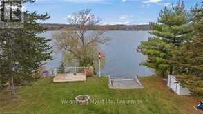 478 SHERMAN POINT ROAD Napanee