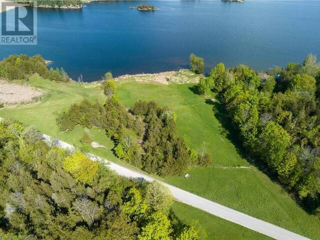 PT LT 17 GANANOQUE LAKE LOT Seeleys Bay Ontario