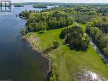 PT LT 17 GANANOQUE LAKE LOT Seeleys Bay