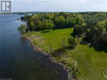 PT LT 17 GANANOQUE LAKE LOT Seeleys Bay