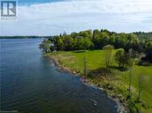 PT LT 17 GANANOQUE LAKE LOT Seeleys Bay