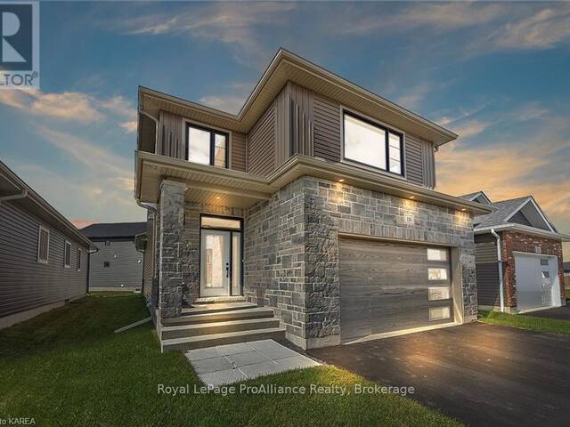 116 POTTER DRIVE Loyalist Ontario