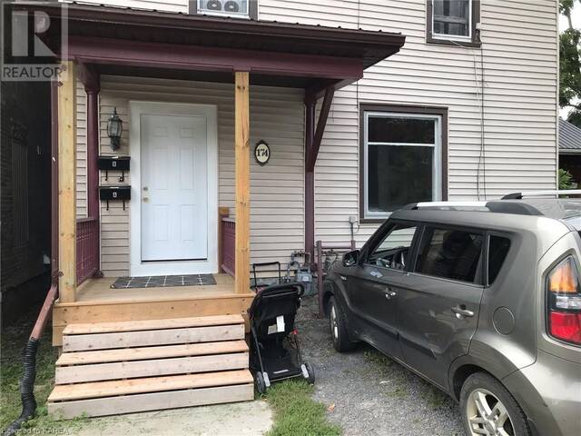 174 ADELPHI Street Napanee Ontario