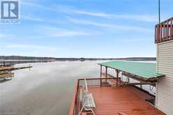 1 LEAVIS SHORES Gananoque