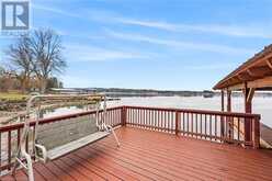 1 LEAVIS SHORES Gananoque