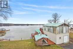 1 LEAVIS SHORES Gananoque