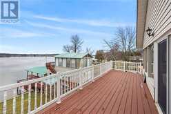 1 LEAVIS SHORES Gananoque