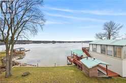 1 LEAVIS SHORES Gananoque