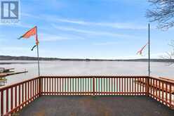 1 LEAVIS SHORES Gananoque