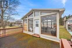 1 LEAVIS SHORES Gananoque