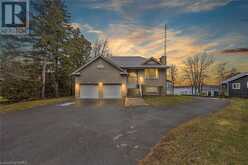 1 LEAVIS SHORES Gananoque