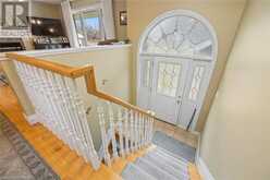 1 LEAVIS SHORES Gananoque