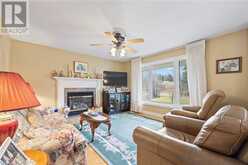 1 LEAVIS SHORES Gananoque