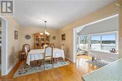 1 LEAVIS SHORES Gananoque