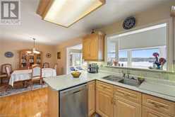 1 LEAVIS SHORES Gananoque