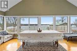 1 LEAVIS SHORES Gananoque