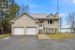 1 LEAVIS SHORES Gananoque