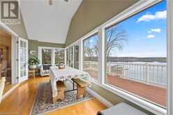 1 LEAVIS SHORES Gananoque