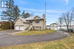 1 LEAVIS SHORES Gananoque