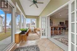 1 LEAVIS SHORES Gananoque