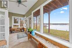 1 LEAVIS SHORES Gananoque