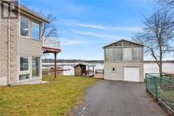 1 LEAVIS SHORES Gananoque