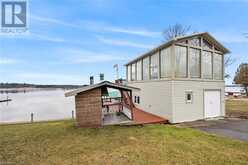 1 LEAVIS SHORES Gananoque