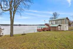 1 LEAVIS SHORES Gananoque