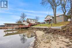 1 LEAVIS SHORES Gananoque