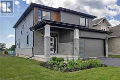 157 MCDONOUGH Crescent Amherstview