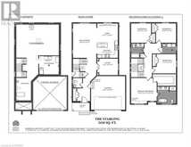 1315 TURNBULL Way Unit# LOT E76 Kingston