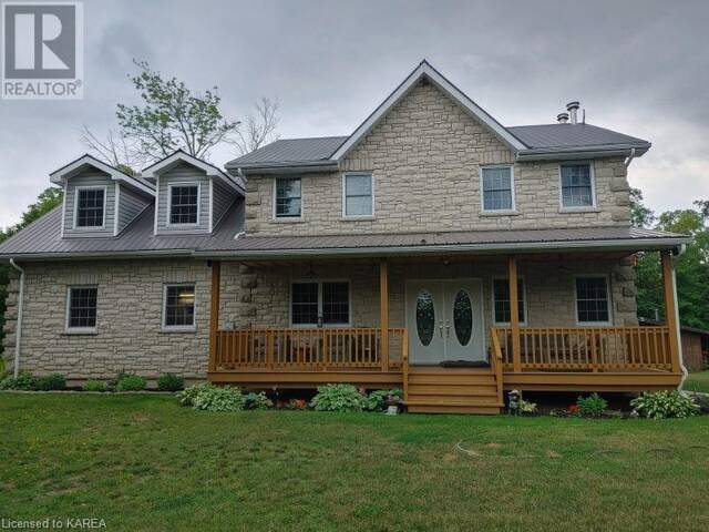 540 CUTLER Road Yarker Ontario