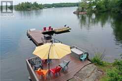 76 DOWNIE Island Lansdowne