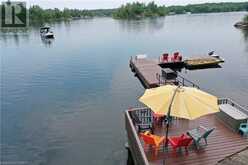 76 DOWNIE Island Lansdowne