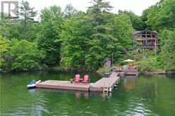 76 DOWNIE Island Lansdowne