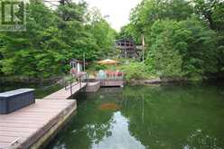 76 DOWNIE Island Lansdowne