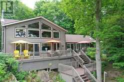 76 DOWNIE Island Lansdowne