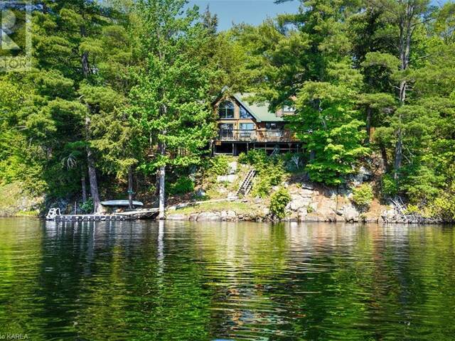 33 GOODS Island Tichborne Ontario