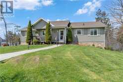 502 SHERMANS POINT Road Napanee