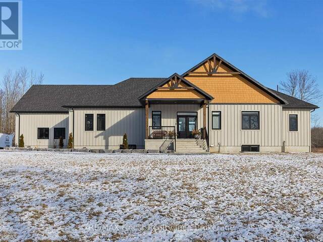 953 COUNTY ROAD 7 Loyalist Ontario