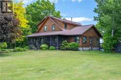 1843 HIGHWAY 95 Wolfe Island